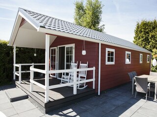 Ferienpark Voorthuizen Außenaufnahme 1