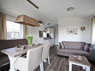 Vakantiepark Voorthuizen Kenmerken 8