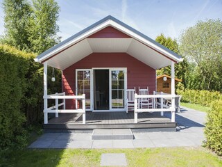 Vakantiepark Voorthuizen Buitenaudio-opname 2