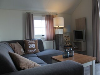 Vakantiepark Voorthuizen Kenmerken 7