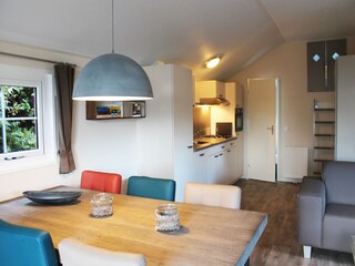 Vakantiepark Voorthuizen Kenmerken 6
