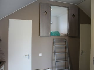 Vakantiepark Voorthuizen Kenmerken 14