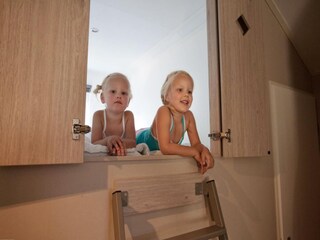 Parco vacanze Voorthuizen Caratteristiche 13