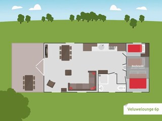 Ferienpark Voorthuizen  19