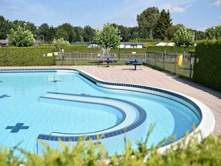 Vakantiepark Voorthuizen  33