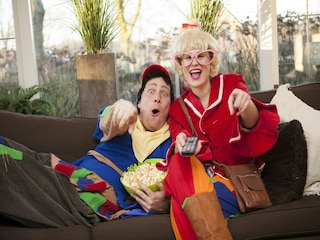 Parc de vacances Voorthuizen  20