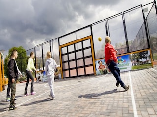 Vakantiepark Voorthuizen  18