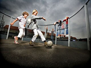 Vakantiepark Voorthuizen  20