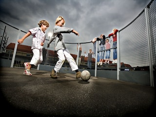 Vakantiepark Voorthuizen  22