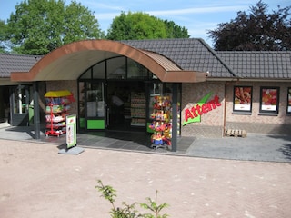 Vakantiepark Voorthuizen  21