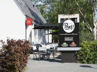 Vakantiepark Voorthuizen  24