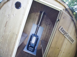 Vakantiepark Voorthuizen  27