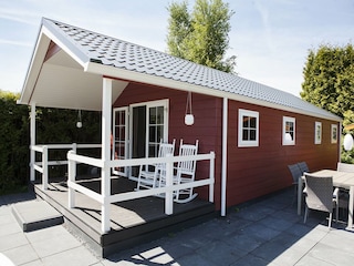 Vakantiepark Voorthuizen Buitenaudio-opname 5