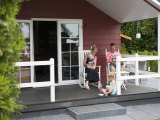 Ferienpark Voorthuizen Außenaufnahme 5