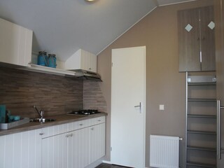 Vakantiepark Voorthuizen Kenmerken 12