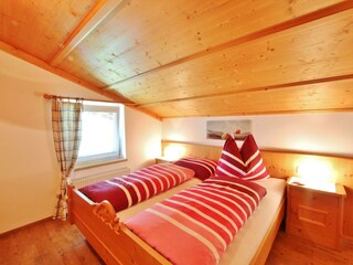 Appartamento Mühlbach im Pinzgau Caratteristiche 7