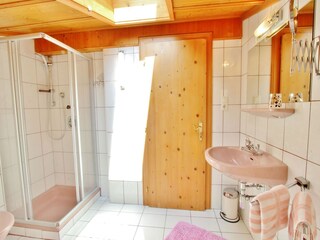 Apartamento Mühlbach im Pinzgau Características 5