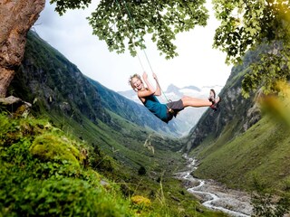 Appartamento Mühlbach im Pinzgau Ambiente 24