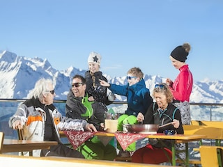 Appartement Mühlbach im Pinzgau Environnement 23