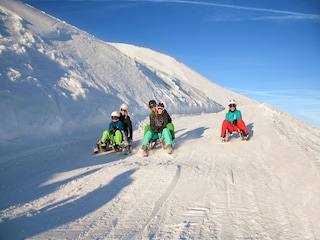 Apartment Mühlbach im Pinzgau Environment 15