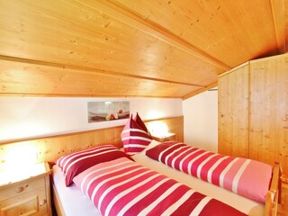 Appartement Mühlbach im Pinzgau Équipement 7