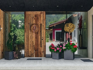 Apartment Mühlbach im Pinzgau Ausstattung 10