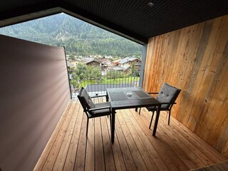 Apartment Mühlbach im Pinzgau Outdoor Recording 4
