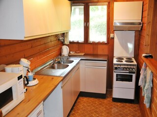 Holiday park Rendeux Features 9