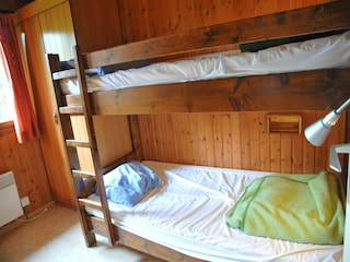 Holiday park Rendeux Features 8
