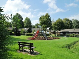 Ferienpark Rendeux  19