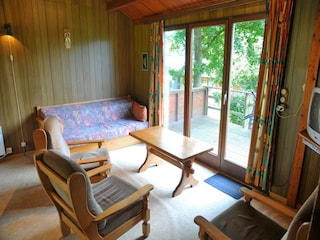 Parco vacanze Rendeux Caratteristiche 8