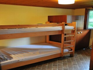 Parco vacanze Rendeux Caratteristiche 13