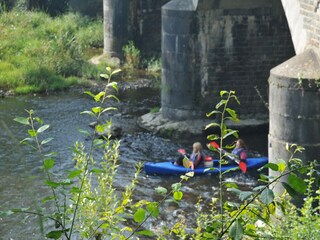 Vakantiepark Rendeux Omgeving 16