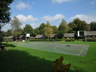 Parc de vacances Rendeux  20