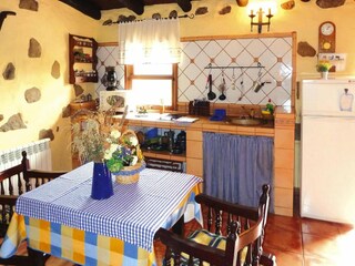 Parco vacanze Teror Caratteristiche 27