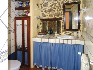 Parco vacanze Teror Caratteristiche 21