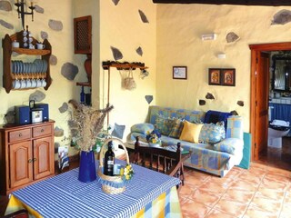 Parco vacanze Teror Caratteristiche 22