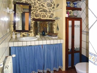 Parco vacanze Teror Caratteristiche 23