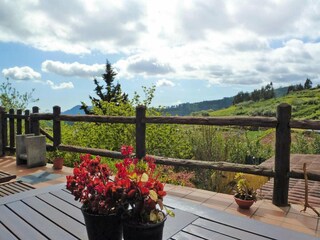 Vakantiepark Teror Buitenaudio-opname 5