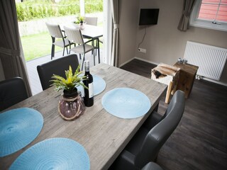 Vakantiepark Voorthuizen Kenmerken 10