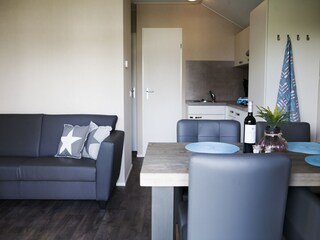 Vakantiepark Voorthuizen Kenmerken 12