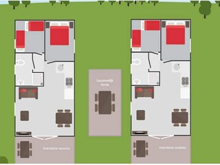 Vakantiepark Voorthuizen  22