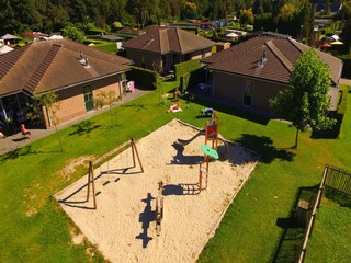 Parc de vacances Voorthuizen  29