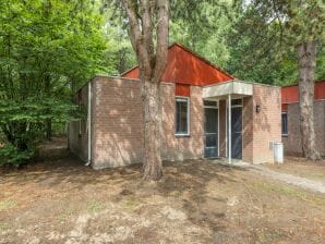 Ferienpark Luxuriöse Villa mit Sauna und Geschirrspüler in Parknähe - Stramproy - image1