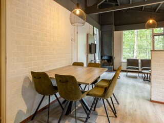 Vakantiepark Stramproy Kenmerken 6