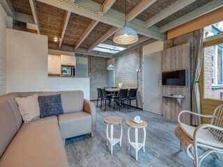 Vakantiepark Stramproy Kenmerken 4