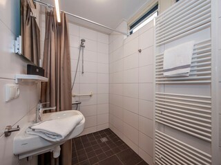 Parco vacanze Stramproy Caratteristiche 2