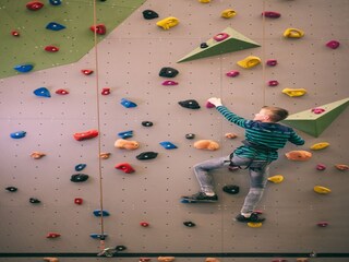 Ferienpark Stramproy  25