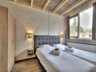 Vakantiepark Stramproy Kenmerken 4