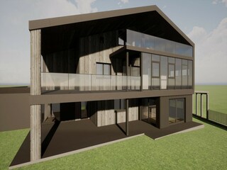 Apartamento Mühlbach im Pinzgau Grabación al aire libre 1